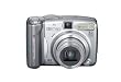 Canon PowerShot A720IS 8MP Digital Camera with 6x Optical Image Stabilized Zoom