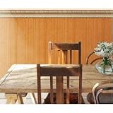Let's try DIY!! 大人気シール式壁紙(ウォールデコシート) 　ＨＷＮ-22302　ナチュラル 15m巻【代引不可】