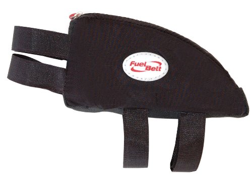 FuelBelt Aero FuelBox, Black