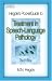 Hegde's PocketGuide to Treatment in Speech-Language Pathology