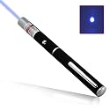 High-Tech Place Pointeur laser bleu - 50mW