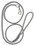 Heavy Hauler Stride Out II Braided Snap Lead 5 Foot