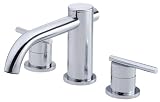Danze D305658T Parma Roman Tub Faucet Trim Kit, Chrome (Valve Not Included)