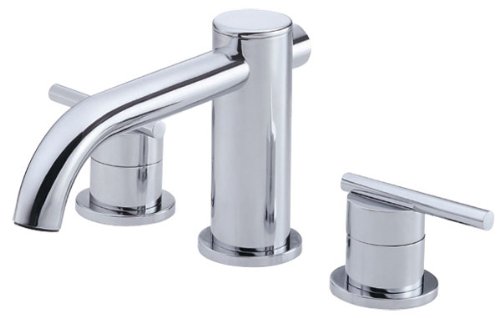 Danze D305658T Parma Roman Not Included)