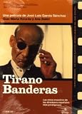 TIRANO BANDERAS : PELICULA "PAL"[DVD Non-USA Format, Pal Region 2 import]