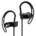 Mobility Sport XS In-Ear Wireless Bluetooth Headphones - Noise Cancelling Sweatproof Wireless Headset - Best Earphones for Gym, Running, and Exercise