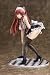 Kosaka Tamaki Maid Girl Black ver. (1/7 scale PVC Figure) Alphamax To Heart2 XRATED [JAPAN]_s-2