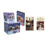 Ratatouille Happy Families game