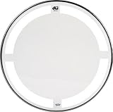 DW Drum Workshop 14 &acute; Clear Coated Drum Head - B0002E2OVM