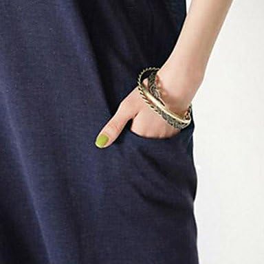 Pantapbuy @Multilayered Hollow Female Korean Retro Fashion Bracelet Bangle Bracelet Bracelets Wide European And American Multi- B99
