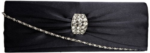 Bulaggi 32334, Damen Handtasche