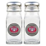 Washington Nationals Salt/Pepper Shaker Set