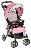 Jeep Cherokee Sport Stroller, Siren