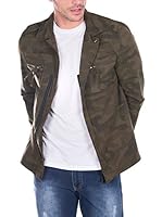 Giorgio Di Mare Chaqueta (Verde)