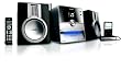 Philips WAC3500 - Wireless Music Center