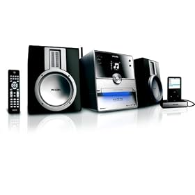 Philips WAC3500 - Wireless Music Center