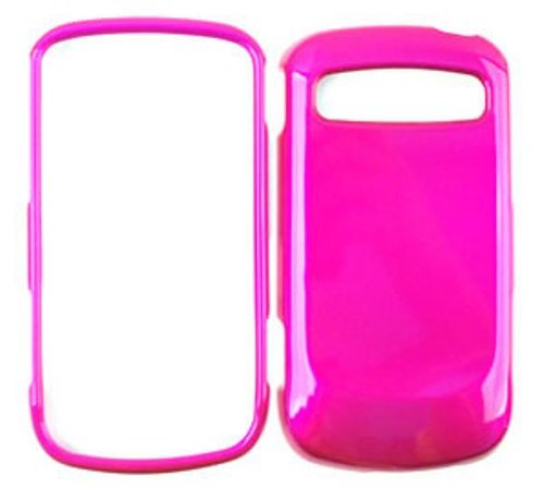 Samsung Admire R720 Honey Hot Pink Hard Case, Cover, Faceplate, SnapOn, Protector