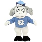 North Carolina Tar Heels - UNC 10