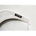 41DvwV6PSwL. AA75  Ping Bubba Watson Visor G20 i20   White