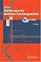 Einf�hrung in die Halbleiter-Schaltungstechnik (Springer-Lehrbuch)