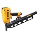 Factory-Reconditioned DEWALT D51844R Round Head 2-Inch to 3-1/2-Inch Framing Nailer