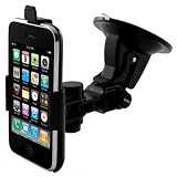 Mount Car Holder Kit
