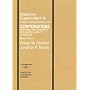 Statutory Supplement to Cases and Materials on Corporations Including Partnerships and Limited Liability Companies (American Casebook)