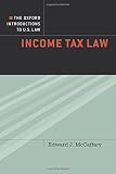 Income tax law : exploring the capital-labor divide