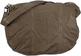 Maanii bag 896160, Sac &agrave; main femme - Vert olive, EU