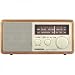 SANGEAN WR-11 AM/FM Table Top Radio