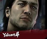Yakuza 4 - Akiyama Avatar [Online Game Code]