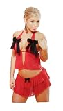 Espiral Baby Doll with Bows