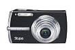 Olympus Stylus 1200 12MP Digital Camera with 3x Optical Zoom (Black)