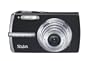 Olympus Stylus 1200 12MP Digital Camera with 3x Optical Zoom (Black)