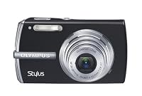 Olympus Stylus 1200 12MP Digital Camera with 3x Optical Zoom (Black) Olympus Stylus 1200 12MP Digital Camera with 3x Optical Zoom (Black)
