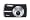 Olympus Stylus 1200 12MP Digital Camera with 3x Optical Zoom (Black)