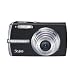 Olympus Stylus 1200 12MP Digital Camera with 3x Optical Zoom (Black)