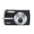 Olympus Stylus 1200 12MP Digital Camera with 3x Optical Zoom (Black)