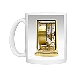 Atmos clock, movement Photo Mugs