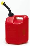 Blitz 2+ Gallon Self-Venting Gas Can #50810