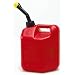 Blitz 2+ Gallon Self-Venting Gas Can #50810