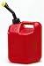 Outdoor Living : Blitz 50810 Self-Venting Gas Can