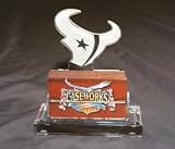 Houston Texans Business Card Holder in Gift Box