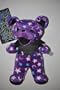 GRATEFUL DEAD BEAR DARK STAR