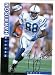 Marvin Harrison autographed Football Card (Indianapolis Colts)