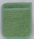 Review JOHN RITZENTHALER CO 42836 / John Ritzenthaler Co 42836 Kitchen Basics Pocket Mitt (Pack of 6)