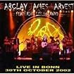 Live in Bonn