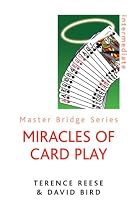 Miracles Of Card Play (LATEST EDITION) (Master Bridge)