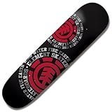 Element Thriftwood Skateboard Deck