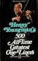 Henny Youngman's 500: All-Time Greatest One Liners